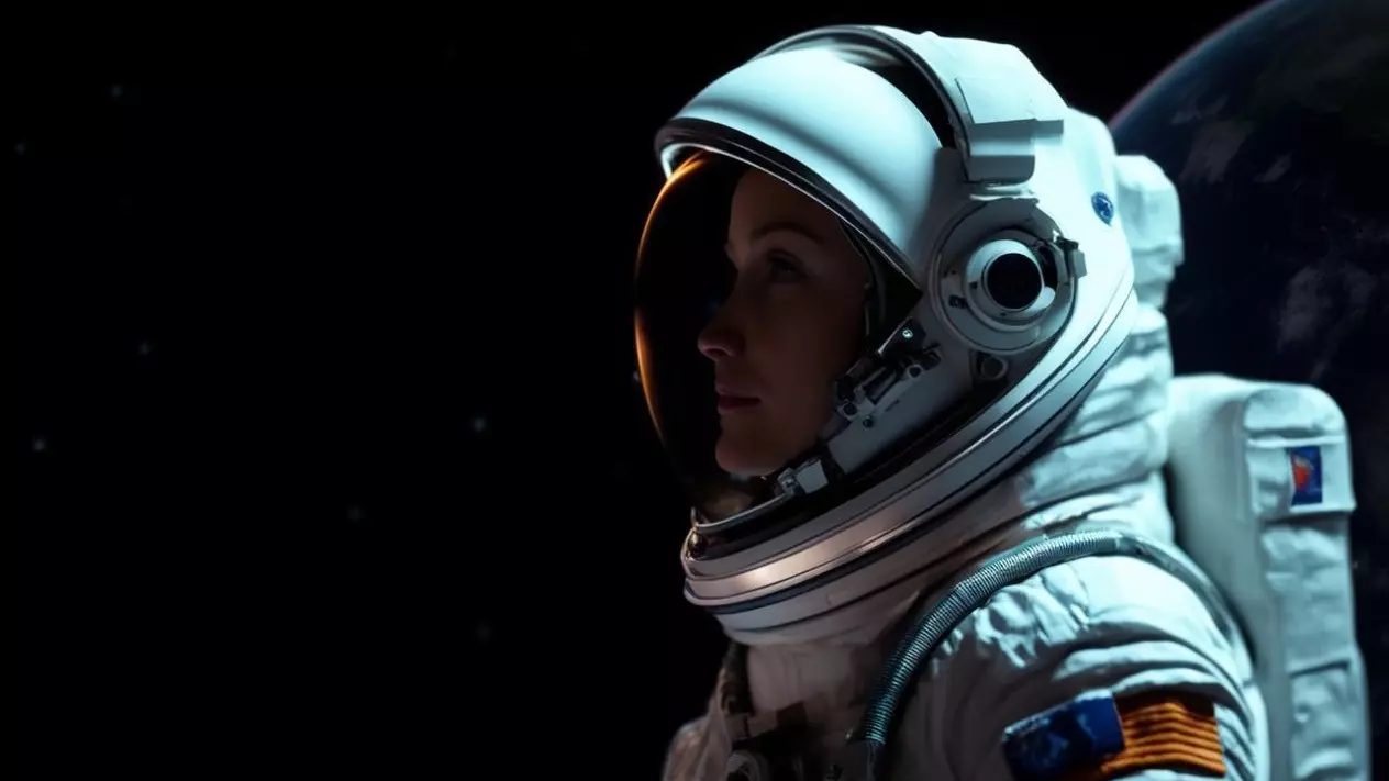 Из Приморья — в космос: история первой приморской женщины-космонавта