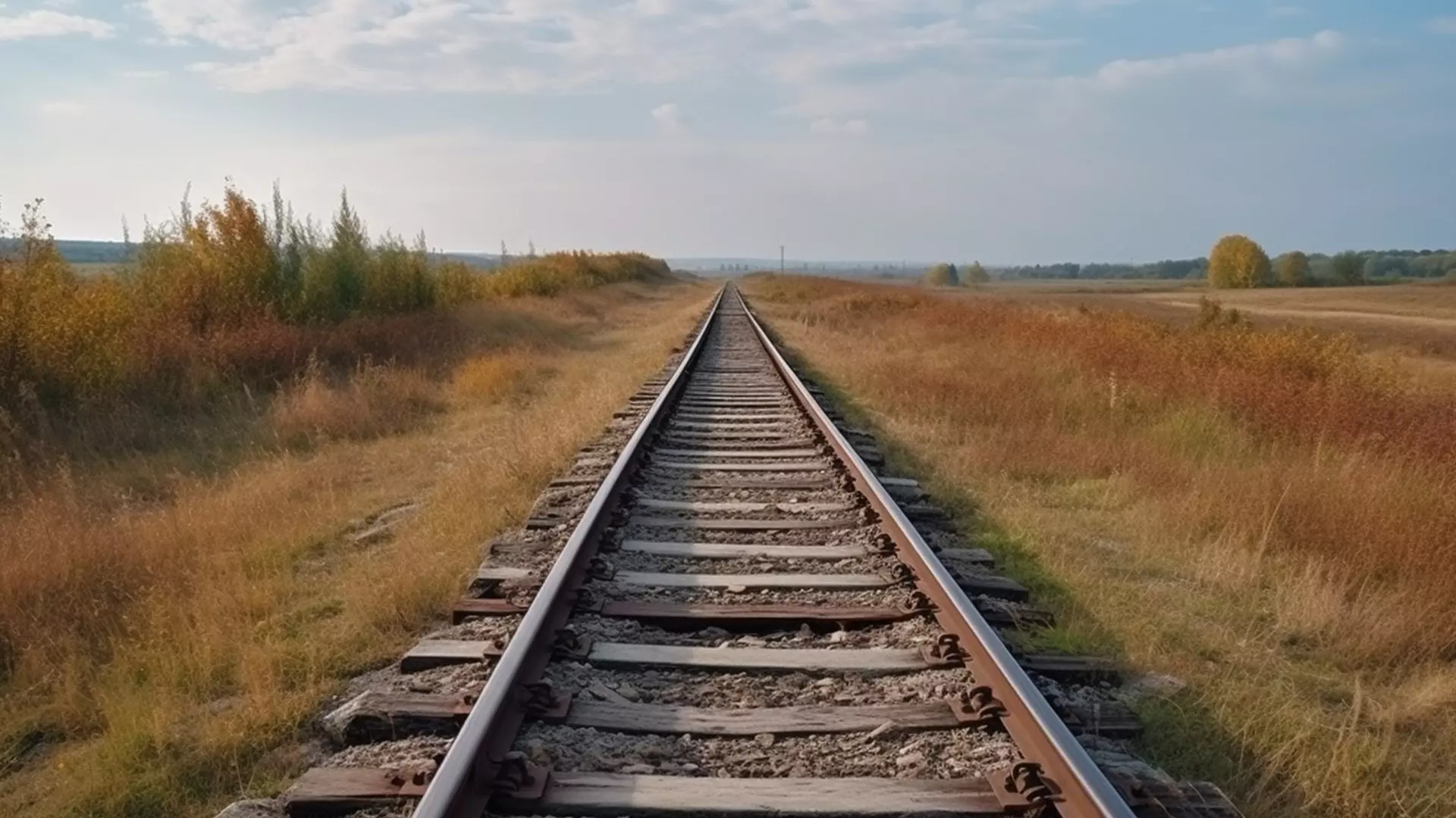 Из Приморского края запустят пассажирские поезда в КНДР